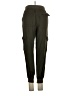 Garage 100% Cotton Green Cargo Pants Size XS - photo 2
