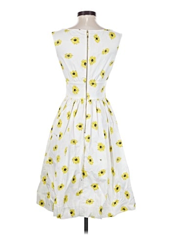 Kate Spade New York Casual Dress (view 2)