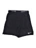 Nike 100% Polyester Black Athletic Shorts Size S (youth) - photo 1