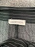 Cache Cache Stripes Black Casual Pants Size 34 waist - photo 7