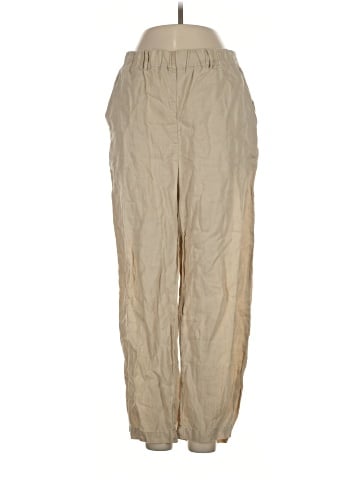 Quince Linen Pants (view 1)