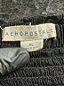 Aeropostale Solid Black Skort Size XL - photo 3