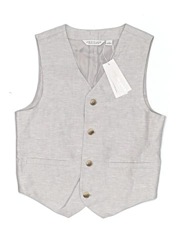 Janie and Jack Vest (view 1)