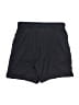 Nike 100% Polyester Black Athletic Shorts Size S (youth) - photo 2
