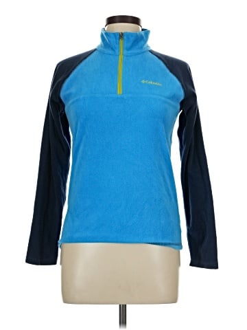 Columbia Sweatshirt (view 1)