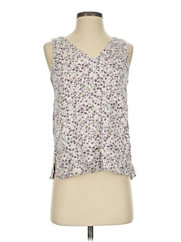 Reitmans Sleeveless Blouse (view 1)