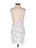 Garage White Cocktail Dress Size XS - photo 2