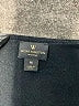 Worthington Black Pullover Sweater Size 1X - photo 7
