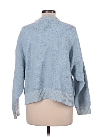 LA Hearts Pullover Sweater (view 2)