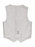Janie and Jack Gray Vest Size 8 - photo 2