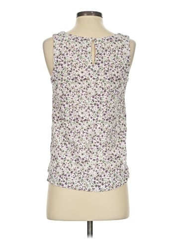 Reitmans Sleeveless Blouse (view 2)