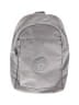 Kipling 100% Polyester Gray Backpack One size - photo 1
