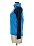 Columbia 100% Polyester Blue Sweatshirt Size L - photo 5