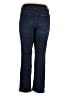 Lee Blue Jeans Size 20 - photo 2