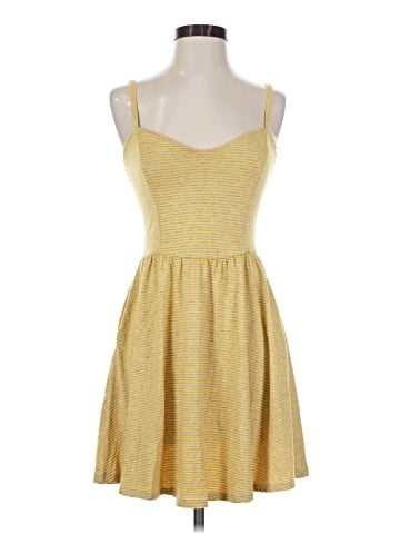 Lush Casual Dress (view 1)