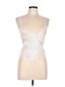 Splendid Ivory Tank Top Size L - photo 1