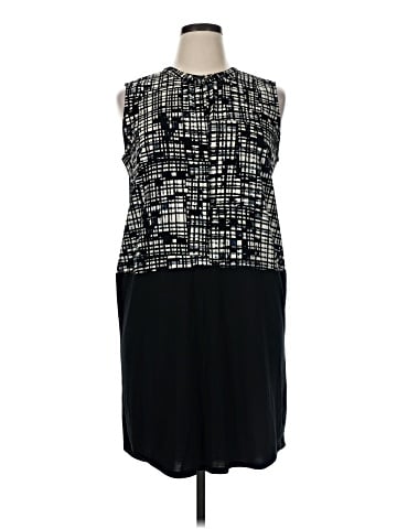 Joe Fresh Cocktail Dress (view 1)