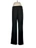 Express Design Studio Black Dress Pants Size 0s - photo 2