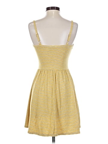 Lush Casual Dress (view 2)