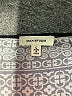 Max Studio Chevron-herringbone Gray Casual Dress Size L - photo 7