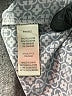 Max Studio Chevron-herringbone Gray Casual Dress Size L - photo 8