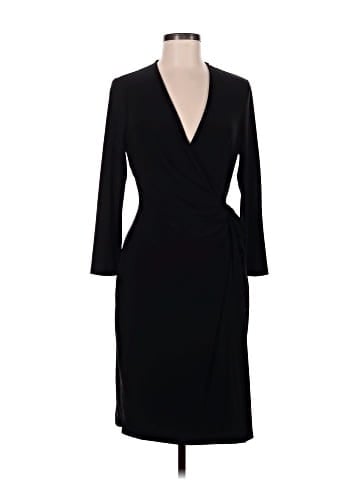 Anne Klein Cocktail Dress (view 1)