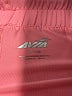 Avia Solid Pink Shorts Size XS - photo 3