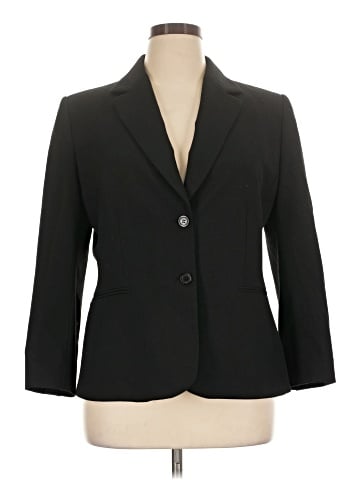 Tahari by ASL Blazer (view 1)