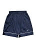Nike 100% Polyester Solid Blue Athletic Shorts Size 10 - 12 - photo 1