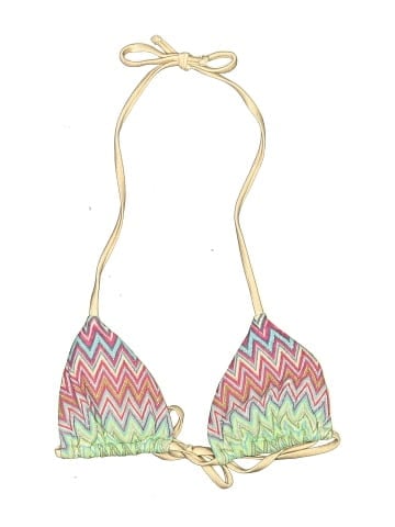 PilyQ Swimsuit Top (view 1)