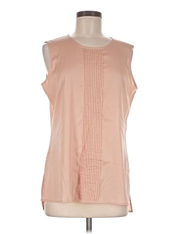 Tommy Hilfiger Sleeveless Blouse (view 1)