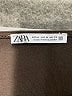 Zara Black Cocktail Dress Size M - photo 7