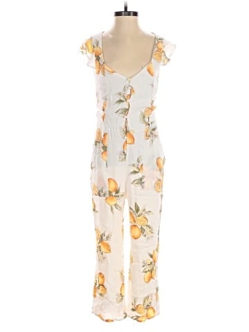For Love & Lemons Jumpsuit (view 1)