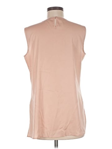 Tommy Hilfiger Sleeveless Blouse (view 2)
