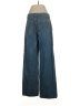 Lioness Blue Jeans Size S - photo 2