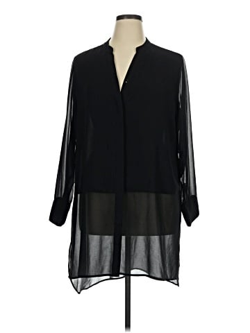 Soft Surroundings Cardigan (view 1)