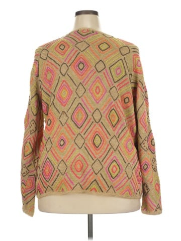 Sigrid Olsen Sport Cardigan (view 2)
