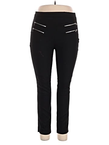 Zara Basic Active Pants (view 1)