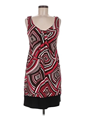 B. Smart Cocktail Dress (view 1)
