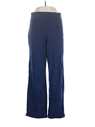 Lands' End Casual Pants (view 1)