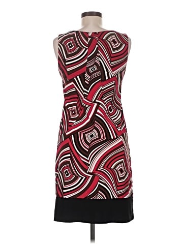 B. Smart Cocktail Dress (view 2)