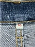 Levi's Solid Blue Jeans Size 30 waist - photo 7
