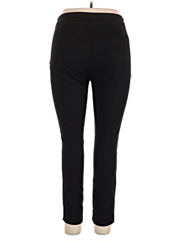 Zara Basic Active Pants (view 2)