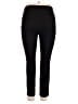Zara Basic Black Active Pants Size XL - photo 2