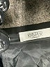 Kasper Solid Black Formal Skirt Size 16 - photo 4