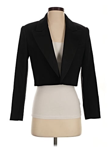 A.L.C. 3/4 Sleeve Top (view 1)
