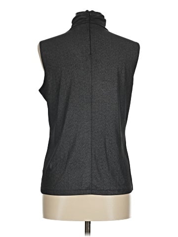 Laura Ashley Sleeveless Top (view 2)