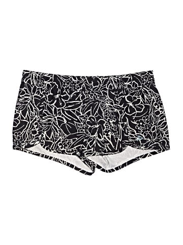 Honolua Wahine Shorts (view 1)