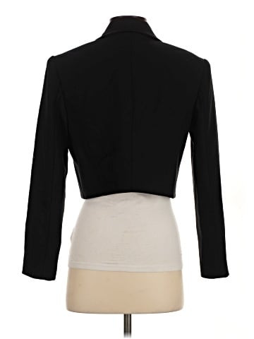 A.L.C. 3/4 Sleeve Top (view 2)