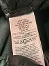Gap Black Jeans Size 6 (tall) - photo 8